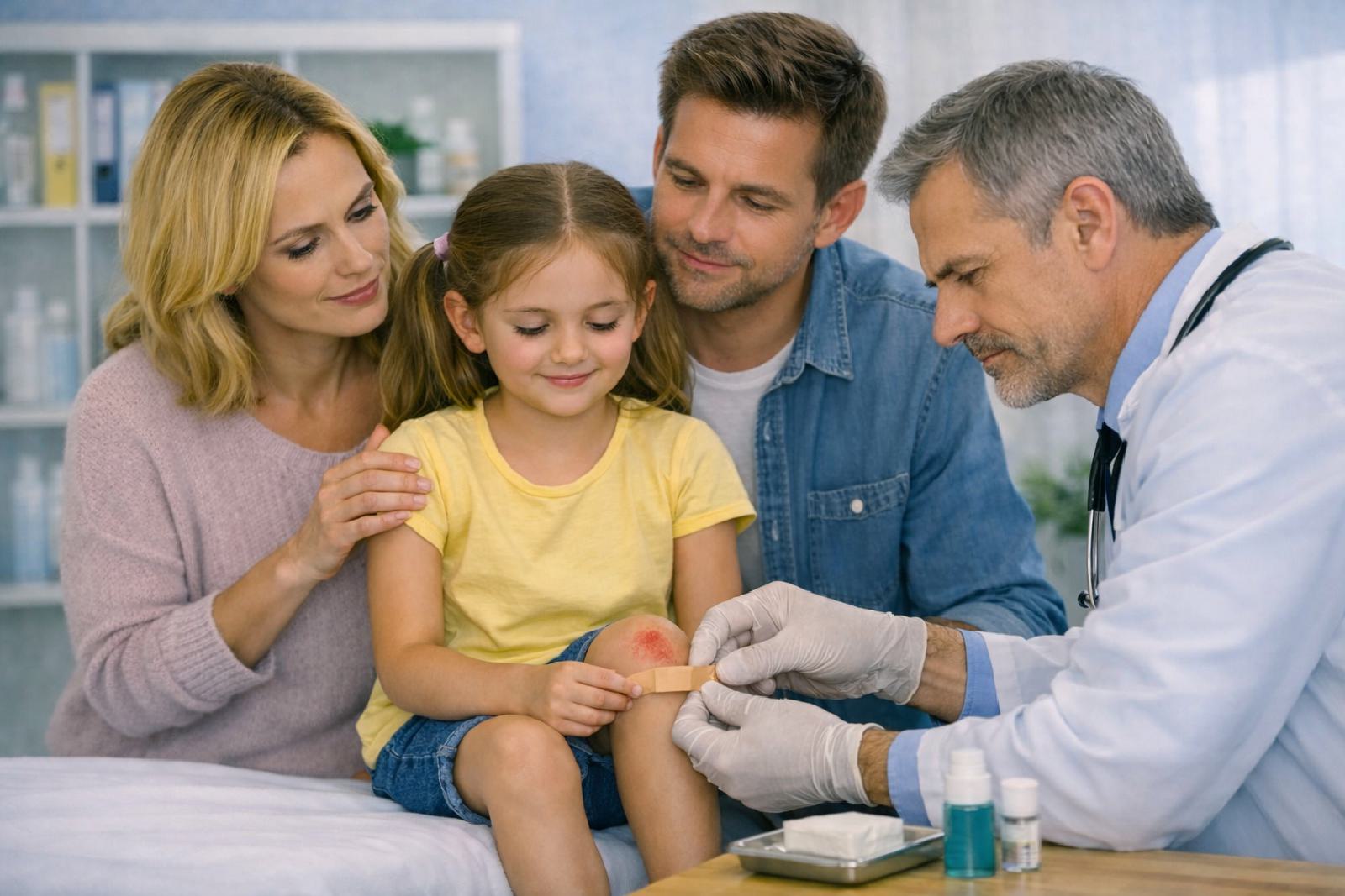 Krankenversicherung
